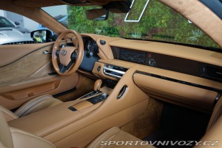 Lexus LC 500 5.0 V8 Luxury MarkLev 2022