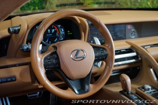 Lexus LC 500 5.0 V8 Luxury MarkLev 2022