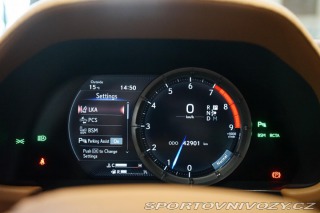 Lexus LC 500 5.0 V8 Luxury MarkLev 2022