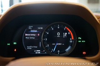 Lexus LC 500 5.0 V8 Luxury MarkLev 2022