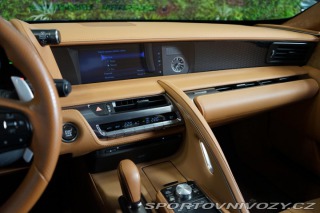 Lexus LC 500 5.0 V8 Luxury MarkLev 2022