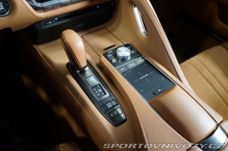 Lexus LC 500 5.0 V8 Luxury MarkLev 2022