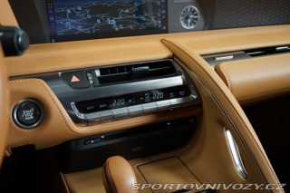 Lexus LC 500 5.0 V8 Luxury MarkLev 2022