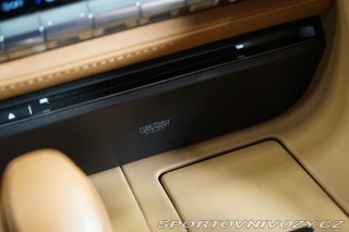 Lexus LC 500 5.0 V8 Luxury MarkLev 2022