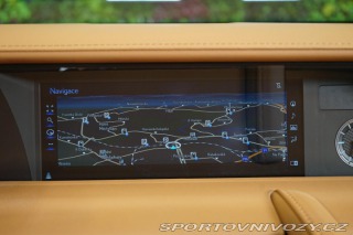 Lexus LC 500 5.0 V8 Luxury MarkLev 2022