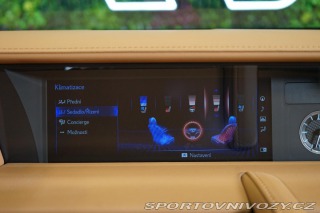 Lexus LC 500 5.0 V8 Luxury MarkLev 2022