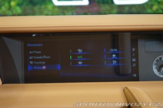 Lexus LC 500 5.0 V8 Luxury MarkLev 2022
