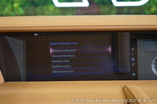 Lexus LC 500 5.0 V8 Luxury MarkLev 2022