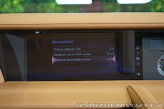 Lexus LC 500 5.0 V8 Luxury MarkLev 2022