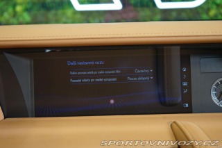 Lexus LC 500 5.0 V8 Luxury MarkLev 2022