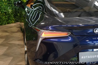 Lexus LC 500 5.0 V8 Luxury MarkLev 2022
