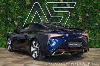 Lexus LC 500 5.0 V8 Luxury MarkLev 2022