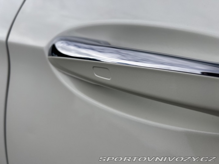 Mercedes-Benz E E 53 AMG 4MATIC+ 2020