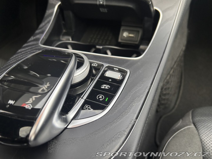 Mercedes-Benz E E 53 AMG 4MATIC+ 2020