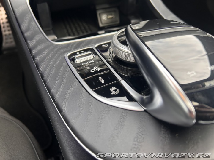 Mercedes-Benz E E 53 AMG 4MATIC+ 2020