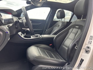 Mercedes-Benz E E 53 AMG 4MATIC+ 2020