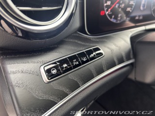 Mercedes-Benz E E 53 AMG 4MATIC+ 2020