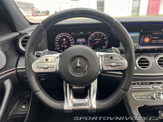 Mercedes-Benz E E 53 AMG 4MATIC+ 2020