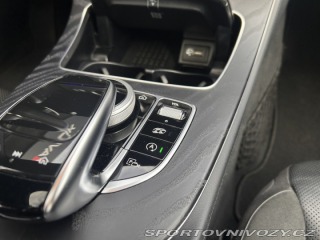 Mercedes-Benz E E 53 AMG 4MATIC+ 2020