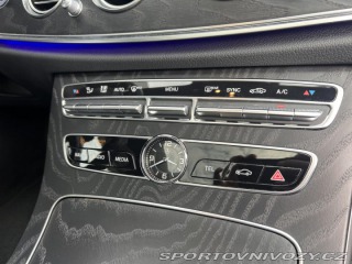 Mercedes-Benz E E 53 AMG 4MATIC+ 2020