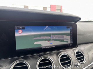 Mercedes-Benz E E 53 AMG 4MATIC+ 2020