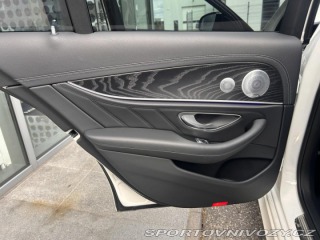 Mercedes-Benz E E 53 AMG 4MATIC+ 2020