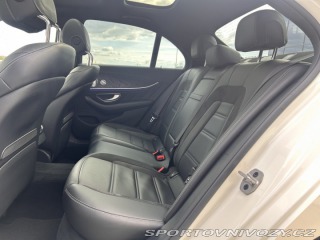 Mercedes-Benz E E 53 AMG 4MATIC+ 2020