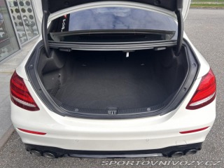 Mercedes-Benz E E 53 AMG 4MATIC+ 2020