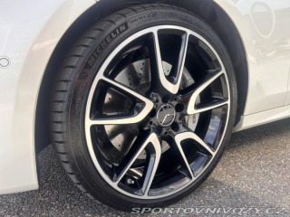 Mercedes-Benz E E 53 AMG 4MATIC+ 2020