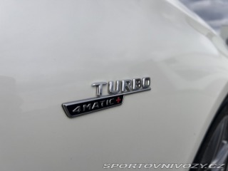 Mercedes-Benz E E 53 AMG 4MATIC+ 2020