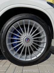 Alpina XD3  2020