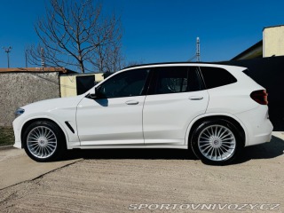 Alpina XD3  2020
