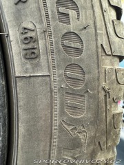 Alpina XD3  2020