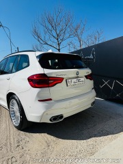 Alpina XD3  2020