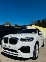 Alpina XD3  2020