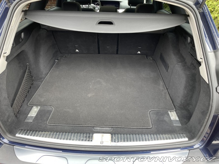Mercedes-Benz E 400d 4matic all-terrain 2020