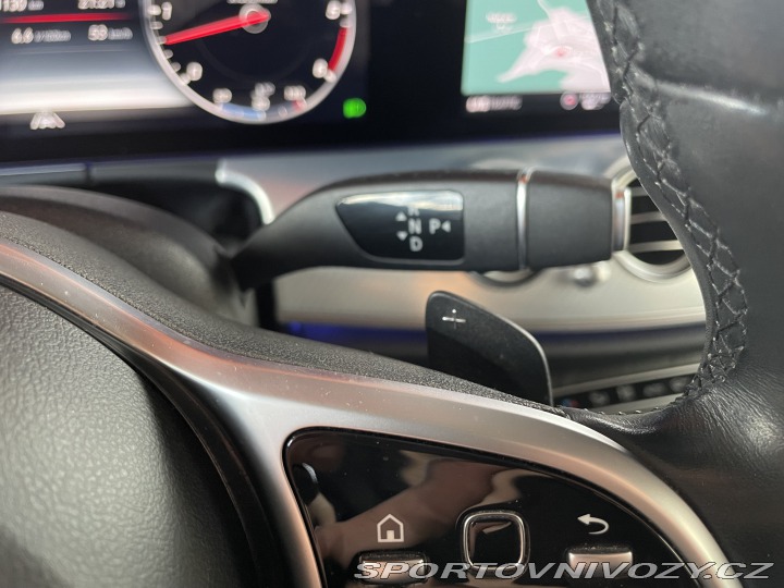 Mercedes-Benz E 400d 4matic all-terrain 2020