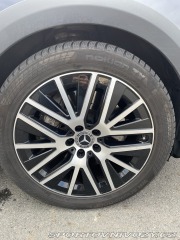 Mercedes-Benz E 400d 4matic all-terrain 2020