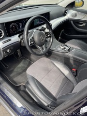 Mercedes-Benz E 400d 4matic all-terrain 2020