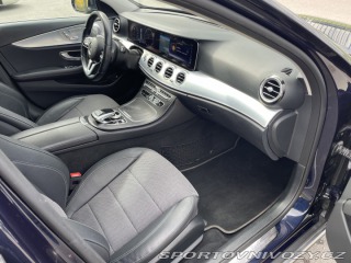 Mercedes-Benz E 400d 4matic all-terrain 2020