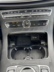 Mercedes-Benz E 400d 4matic all-terrain 2020