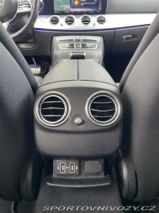 Mercedes-Benz E 400d 4matic all-terrain 2020