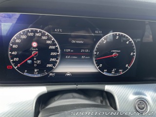 Mercedes-Benz E 400d 4matic all-terrain 2020