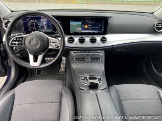 Mercedes-Benz E 400d 4matic all-terrain 2020