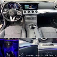 Mercedes-Benz E 400d 4matic all-terrain 2020