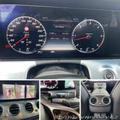 Mercedes-Benz E 400d 4matic all-terrain 2020