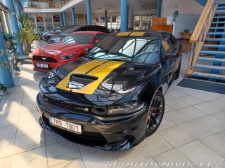Dodge Charger SRT Daytona