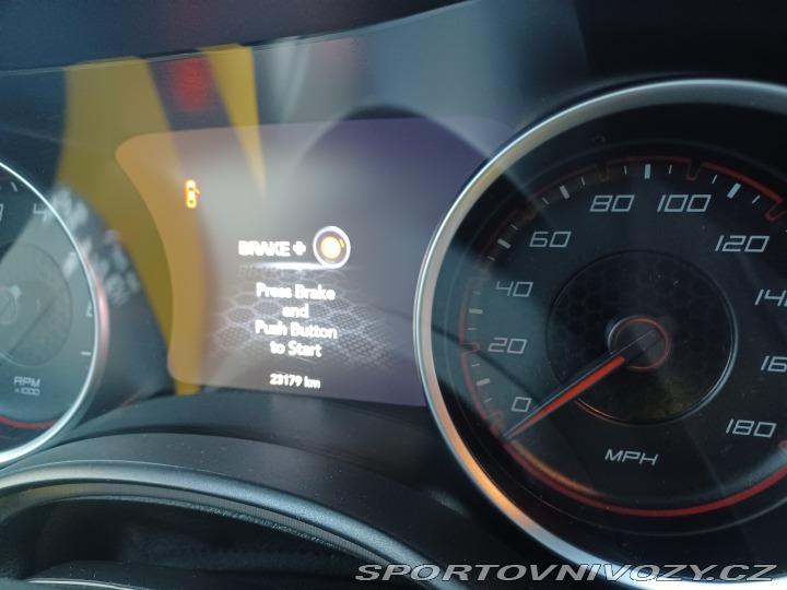 Dodge Charger SRT Daytona 2021