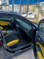 Dodge Charger SRT Daytona 2021