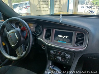 Dodge Charger SRT Daytona 2021